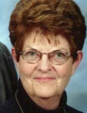 Patricia Ann "Patty" Ruth Obituary September 30, 2019