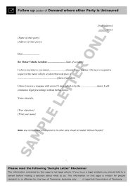 This is a sample legal letter for employees leaving without notice and is issued on behalf of the aggreived company. 24 Follow Up Letters Pdf Doc Examples