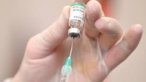 Image captionboth the uae and bahrain have already granted emergency use of the sinopharm vaccine for. Uj Koronavirus Vakcina Kapott Engedelyt Napi Hu