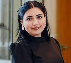 White and Orange Modern Project Proposal