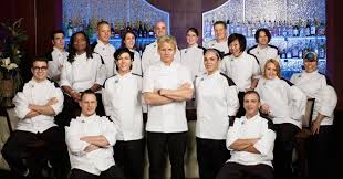 Eighteen new contestants try their luck in sin city, competing inside gordon ramsay's hell's kitchen restaurant in caesars palace, las vegas. Hell S Kitchen Season 6 Where Are They Now Reality Tv Revisited