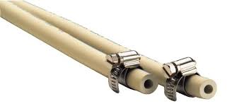 Tuyau De Gaz Naturel Validite 5 Ans L 1 5 M Brico Depot