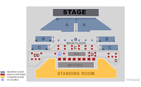 The Fillmore Detroit Presented By Cricket Wireless Detroit