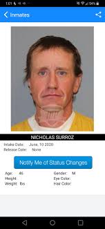 Colorado- Meet Nick Surroz, The Colorado Creeper 🤮 As of right now he is  using the old "I was hacked" excuse. The video