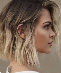 Maybe you would like to learn more about one of these? El Corte De Pelo Bob Que Menos Mantenimiento Necesita Sera Tendencia En Verano