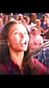 Heartwarming Movie Scene with Wolves and Love