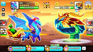 Hatching new lazarbeam dragon, the best legendry dragon 2021! How To Breed Legendary Dragon In Dragon City 2021 Youtube