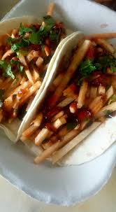 It's on hwy 71 close to oak hill at the corner of covered bridge. Hungry For Lunch These Kelowna Taco Trucks Are A Must Try