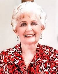 Sharron Beckstead Hansen Obituary