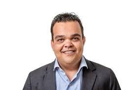 Peter Klos beëdigd als Duo-Raadslid