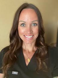 Meet Amy Nickerson, RN, Cosmetic Injector