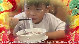 Quán phở ngon quận 1
