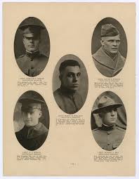 Honor Roll of Greene County Missouri