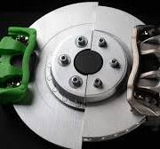 Continental presenta Green Caliper, pinza dei freni per ...