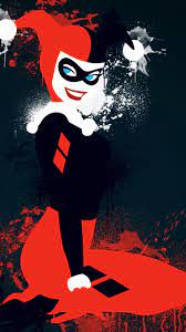 Classic Harley Quinn Wallpapers Top Free Classic Harley Quinn Backgrounds Wallpaperaccess We have a massive amount of desktop and mobile backgrounds. classic harley quinn wallpapers top