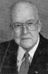Wesley Napier Stead (1916-2000)