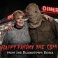 Friday the 13th