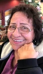 Shirley Ramos Obituary