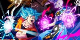 Kami to kami, lit.dragon ball z: Super Dragon Ball Heroes Shares Thrilling Poster For Season 2