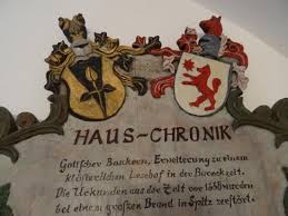 Des weiteren wird die bewältigung ihres alltags mit ihrer gemeinsamen tochter celina sophie begleitet. Der Stammbaum Das Haus Ist Seit Vielen Generationen Im Familienbesitz Picture Of Barock Landhof Burkhardt Spitz Tripadvisor