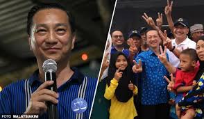 Sehubungan itu, katanya, pengumuman calon bn akan dibuat pada hari lain oleh pengerusi badan perhubungan umno johor, hasni mohamed. Adakah Kita Nak Jawi Kenyataan Calon Bn Prk Tanjung Piai Undang Pelbagai Reaksi Netizen The Reporter