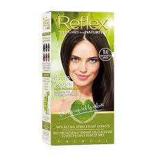 Semi permanent hair dye lasts longer, often up to a few months. Naturtint Reflex Semi Permanent Hair Colour 5 0 Light Chestnut Brown Holland Barrett