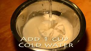 Because we respect your right to privacy, you can choose not to allow some types of cookies. 3 Ways To Make Wheat Paste Wikihow