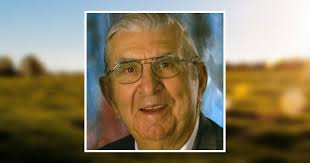 Joseph L. Dusek Obituary December 18, 2018