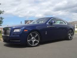 Check spelling or type a new query. Rolls Royce Wraith Above All Other Cars