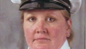 Detective's death hard