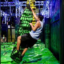 Launch Trampoline Park Columbus Ga Premier Trampoline Park