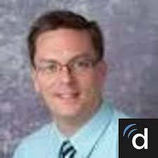 Dr. Reed W. Van Deusen, MD