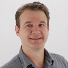 Dr. Geraldo Fonseca in Campinas, Brazil