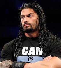 Official pro wrestling page for roman reigns videos, upcoming events, statistics pensacola, florida, united states videos: Atinus Auf Twitter Angry Handsome N Cute Roman Reigns Http T Co Gy0ldkeh5q