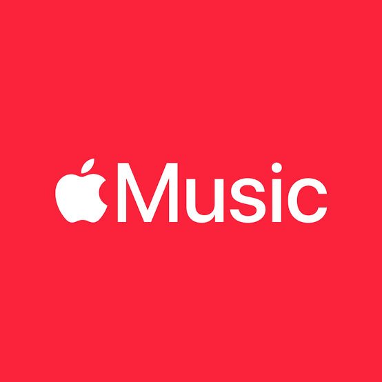 Apple Music 6 Month logo