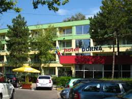 Recently renovated, the hotel is furnished with care and beautiful taste offering all the comforts and amenities for business and leisure travellers alike. Hotel Dorna In Mamaia Romania Lets Book Hotel