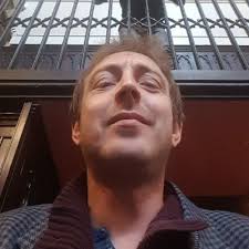 Helen Burrows (@HelenAfterDark)