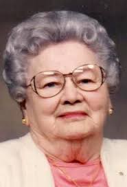 Mary I. Winters (Lonaconing)