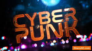 It's so easy to use, simply edit the text, drag and drop in your new media and hit render. Videohive Cyberpunk Reveal Free After Effects Templates After Effects Intro Template Shareae