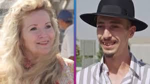 Debbie Morocco's Instagram, Twitter & Facebook