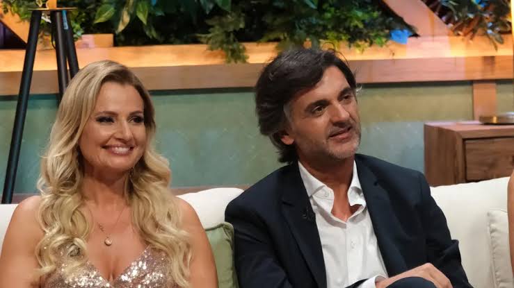 Elisabete Santos e João Torres assumem relação após participação no “Casados à Primeira Vista”