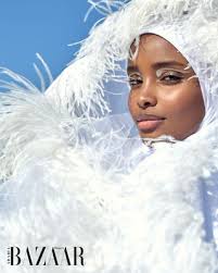 Desert Rose: Why Pared-Back Beauty Is The Way To Go For Autumn 2021