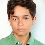 Edward Enriquez-Cohen