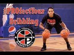 The World S Best Ball Handling Program 1st Only Audio Dribbling Program Profectyourdribbling Workout Programs Sports Medicine Tennis Ball