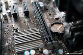 To find out the graphics card manufacturer and model using the settings app, use these steps: How To Install A New Graphics Card Gpu In Your Pc Windows Central