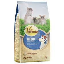 Vilmie Premium Nourriture Pour Rat Zooplus