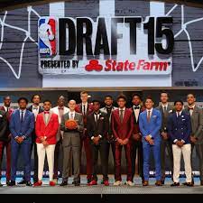 Nba draft scouting reports, mock drafts, articles on nba draft prospects. Nba Draft 2015 First Round Full Of Potential And Mystery Slc Dunk