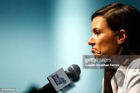 292 Danica Patrick News Conference Stock Photos, High-Res Pictures, and  Images