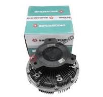 Factory Price Original Sinotruk HOWO Truck Parts Silicone Oil Fan Clutch  Vg1246060030