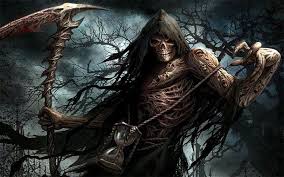 Shinigami (死神, shinigami) are gods or supernatural spirits that invite humans toward death, and can be seen to be present in certain aspects of japanese religion and culture. Top 25 Gods Of Death Destruction And The Underworld 2021